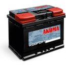  Akuma Komfort 12V 74Ah 640A L3 74