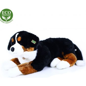 Eco-Friendly pes Bernský salašnický ležící 37 cm