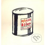 Mňága a Žďorp - Made in Valmez - LP – Zboží Mobilmania