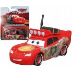 Mattel Auta Cars 3 Blesk McQueen se zavazadlem HKY29 – Sleviste.cz