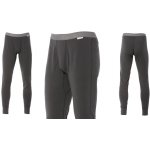 Grundéns Termoprádlo Spodní Díl Grundies Light Crew Bottom Anchor – Zboží Mobilmania