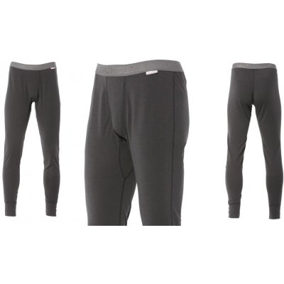 Grundéns Termoprádlo Spodní Díl Grundies Light Crew Bottom Anchor – Zboží Mobilmania