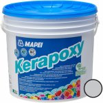 Mapei Kerapoxy 5 kg manhattan – Sleviste.cz