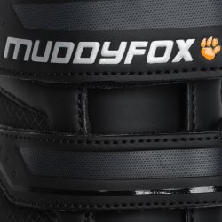 Muddyfox MTB100 Black/Grey