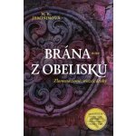 Brána z obelisků - Jemisinová N. K. – Hledejceny.cz