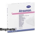 Atrauman sterilní mastný tyl 7,5 x 10cm 10 ks – Zboží Dáma