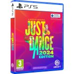 Just Dance 2024 – Hledejceny.cz