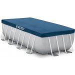 Intex Obdélníková plachta 4 x 2 m 28037 – HobbyKompas.cz