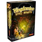 Kingdomino: Lovci mamutů – Zboží Živě