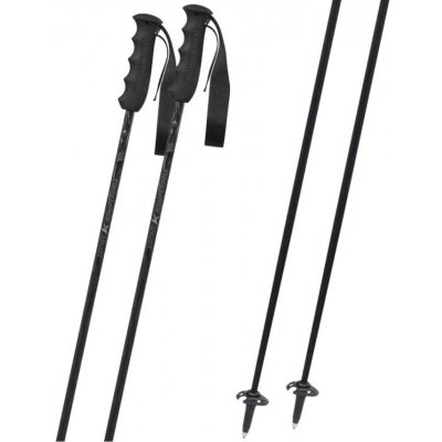 Komperdell EBONY - Carbon 2025/26 – Zboží Dáma