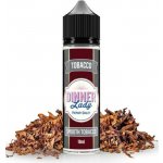 Dinner Lady Tobacco Smooth Tobacco Shake & Vape 10 ml – Zboží Dáma