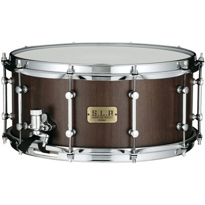 Tama S.L.P. G-Walnut 14x6,5" – Sleviste.cz