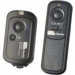 Dálková spoušť Pixel RW-221 DC2 – Zboží Živě