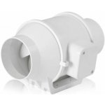 Alnor DV-PP-L-125, 125 mm – Hledejceny.cz