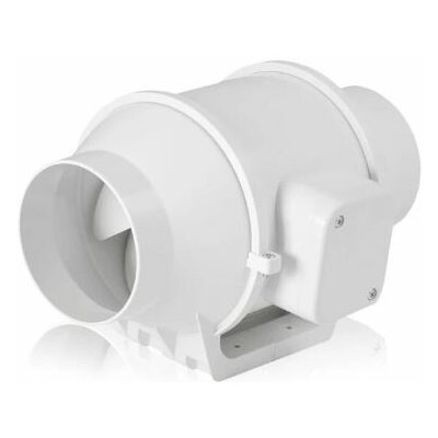 Alnor DV-PP-L-125, 125 mm – Hledejceny.cz