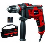 Einhell TC-ID 1000 E Kit 4259844 – Hledejceny.cz