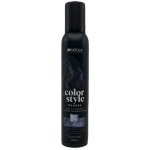 Indola color style mousse barevné tužidlo Silver Lavender 200 ml – Zboží Dáma