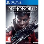 Dishonored: Death of the Outsider – Zbozi.Blesk.cz