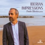 Paulo Oliveira - Iberian Impressions CD – Hledejceny.cz