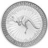 The Perth Mint stříbrná mince Kangaroo 2021 1 oz