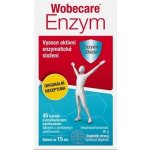 Wobecare Enzym 45 tablet – Zboží Mobilmania