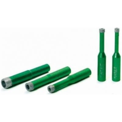 Montolit FTJ10 Killer Gres JUNIOR, diamantová fréza pro vrtání za sucha – Zboží Dáma