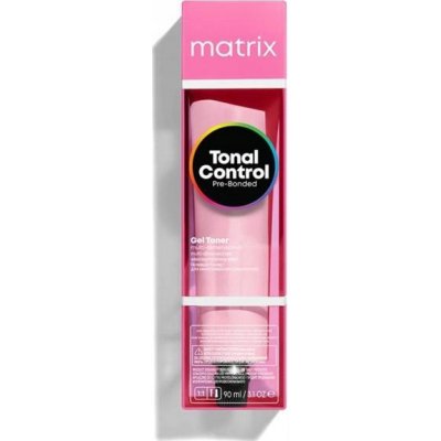 Matrix Tonal Control Pre-Bonded 10pr 90 ml