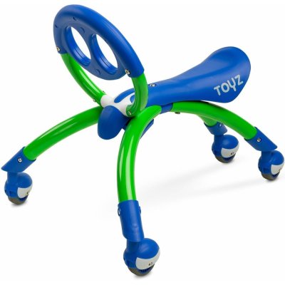 Toyz 2v1 Beetle modré – Zboží Dáma