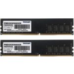 Patriot 16GB DDR4 3200MHz PSD416G3200K – Zboží Živě