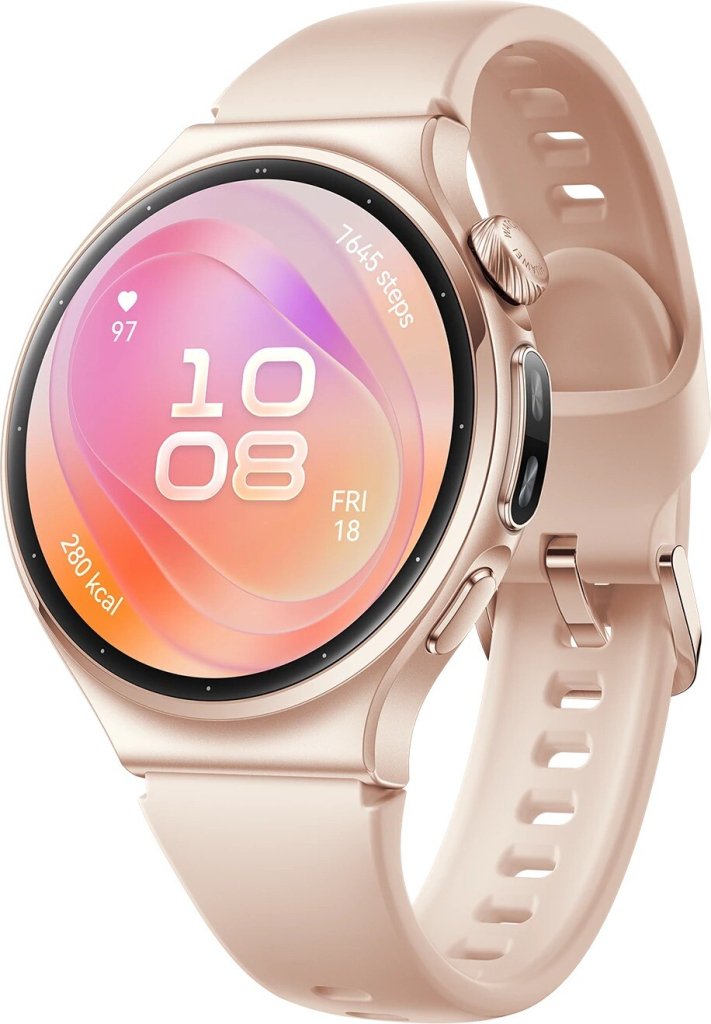 Huawei Watch 6 42mm na Heureka.cz