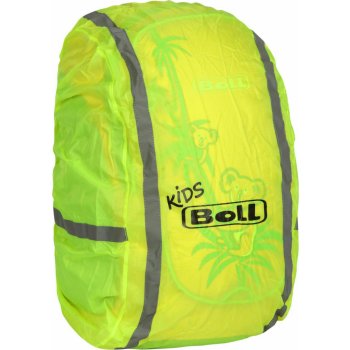 Boll batoh Protector neon yellow