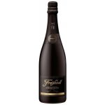 Freixenet Cordon Negro Brut 12% 0,75 l (holá láhev) – Zboží Dáma