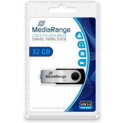 MediaRange Flexi-Drive 32GB MR911