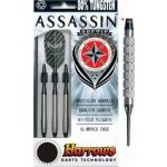 Harrows Assassin 18gK – Zboží Mobilmania