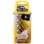 Yankee Candle Vanilla Cupcake 4 ks – Zboží Mobilmania