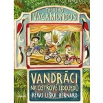 Theatro vagamundos - Pavel Liška, Jan Révai, Hynek Bernard – Hledejceny.cz