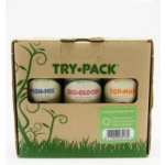 BioBizz Indoor TryPack 250 ml – Zboží Mobilmania