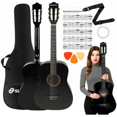 Stagg Flamenco – Zboží Dáma
