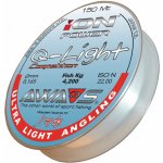 Awa-shima Ion Power Q-Light Competition 150 m 0,128 mm – Zboží Mobilmania
