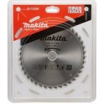 Makita T.C.T. pilový kotouč 210x30x40Z D-72300 – Sleviste.cz