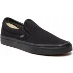 Vans UA classic slip-on VN000EYEBKA1 černé – Sleviste.cz