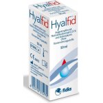 Hyalfid izotonický oční roztok 10 ml – Hledejceny.cz