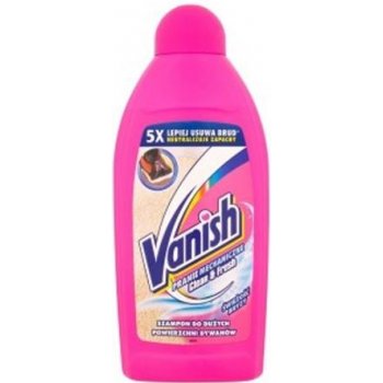 Vanish na koberce strojní 500 ml