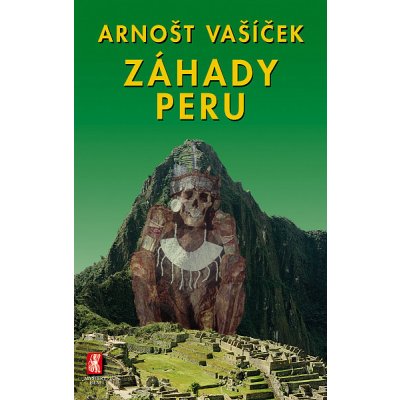 Záhady Peru