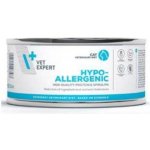 VetExpert Veterinary Diet 4T Hypoallergenic Cat 100 g – Sleviste.cz