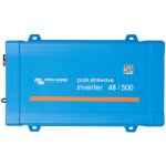 Victron Energy 48V/230V 400W ph48/500 – Zbozi.Blesk.cz
