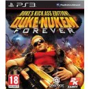 Duke Nukem Forever (Dukes Kick Ass Edition)