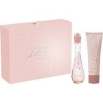 Laura Biagiotti Laura Lovely EDT 25 ml + tělové mléko 50 ml dárková sada – Sleviste.cz