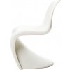 Jídelní židle Vitra Panton Chair white