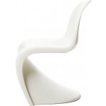 Vitra Panton Chair white – Zbozi.Blesk.cz